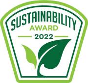BIG Sustainability 2022 logo
