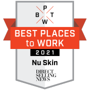 DSN Best Places to Work 2021