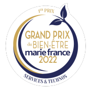 Prix Bien Etre Marie France 2022
